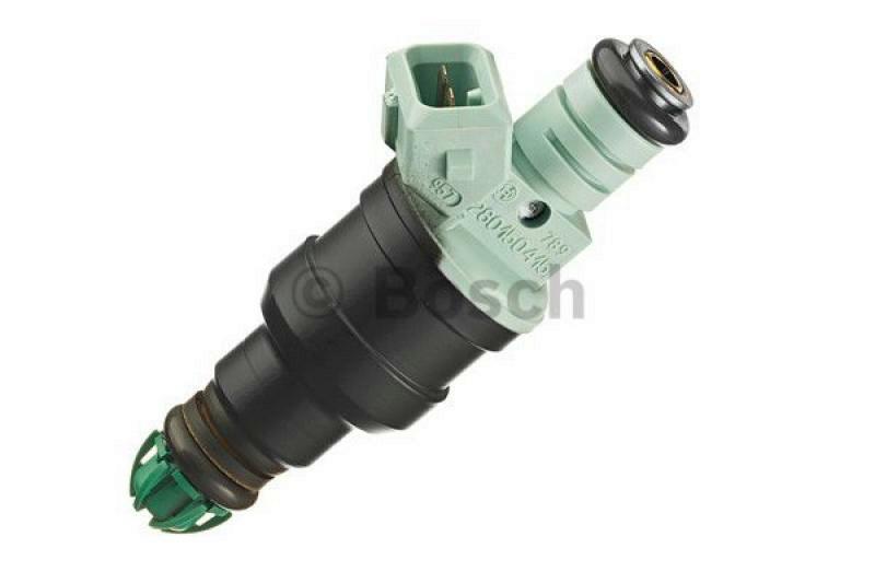 BOSCH Einspritzventil 0 280 150 414