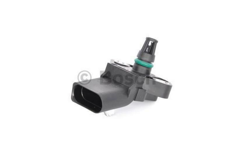 BOSCH Sensor, Ladedruck 0 281 002 401
