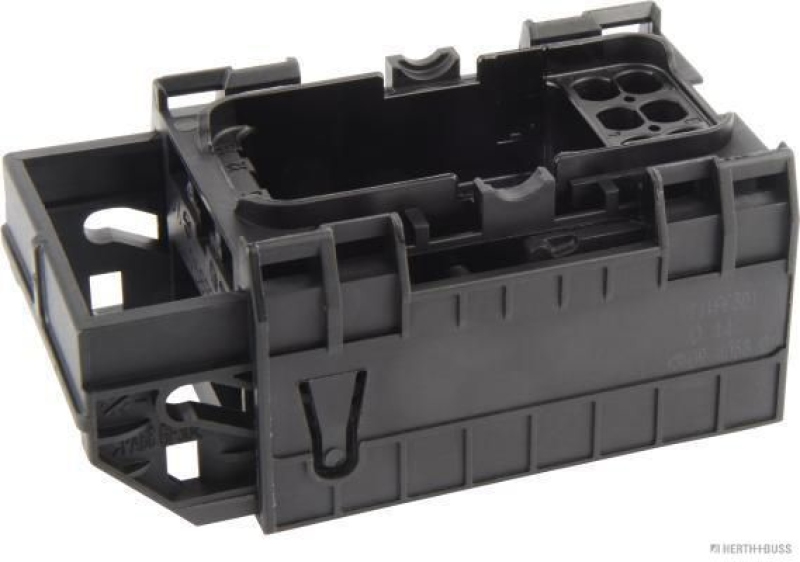 HERTH+BUSS ELPARTS Steckgeh&auml;use 50390396