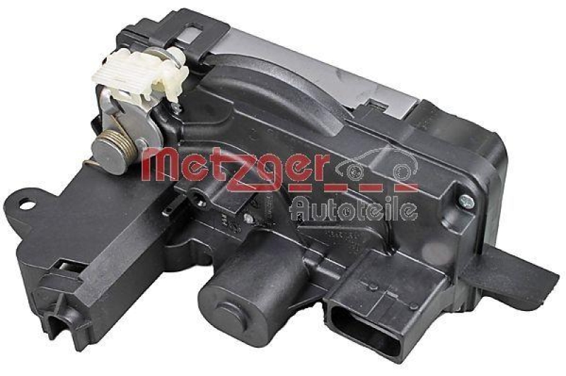 METZGER Door Lock OE-part