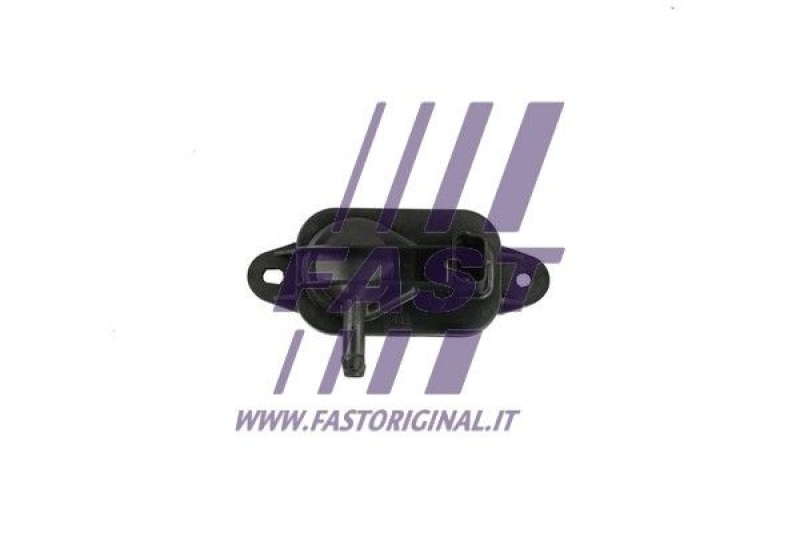 FAST Sensor, Abgasdruck FT54302
