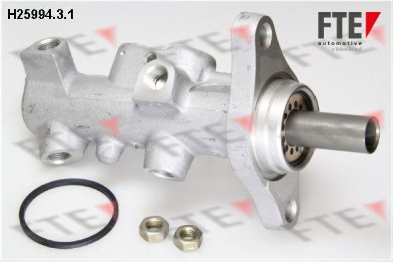 FTE Hauptbremszylinder H25994.3.1