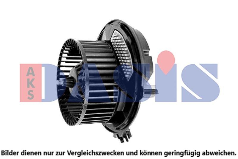 AKS DASIS Innenraumgebl&auml;se 048196N