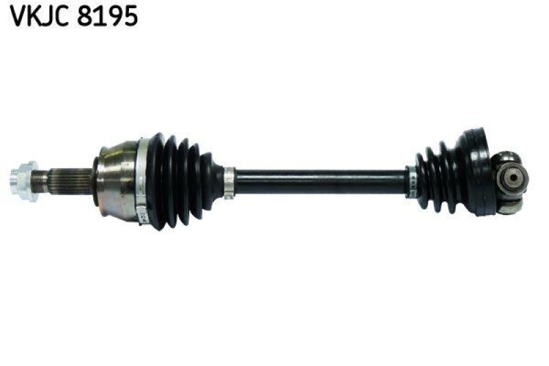 SKF Antriebswelle VKJC 8195