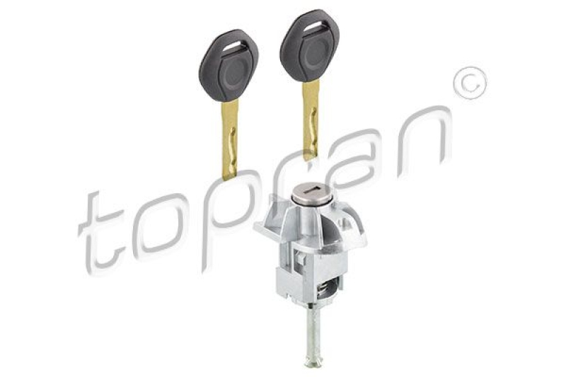 TOPRAN Lock Cylinder