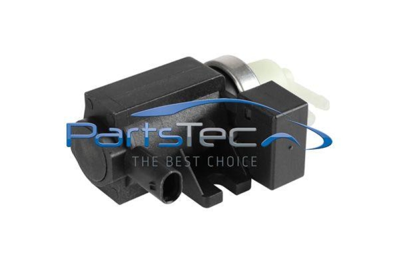 PartsTec Druckwandler, Turbolader PTA510-0568