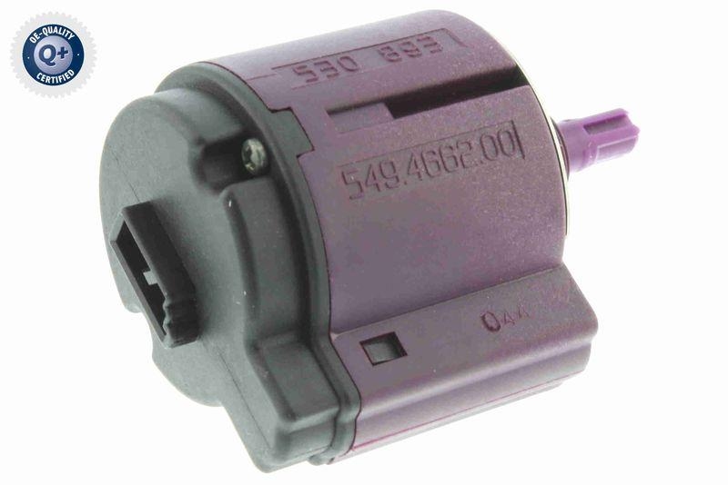 VEMO Schalter, Hauptlicht Q+, Erstausr&uuml;sterqualit&auml;t V20-73-0026