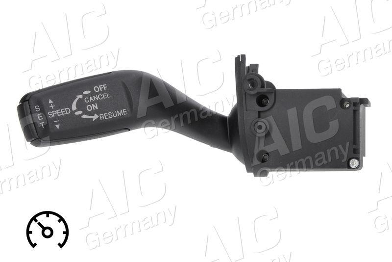 AIC Bedienschalter, Geschwindigkeitsregelanlage Original AIC Quality 56241