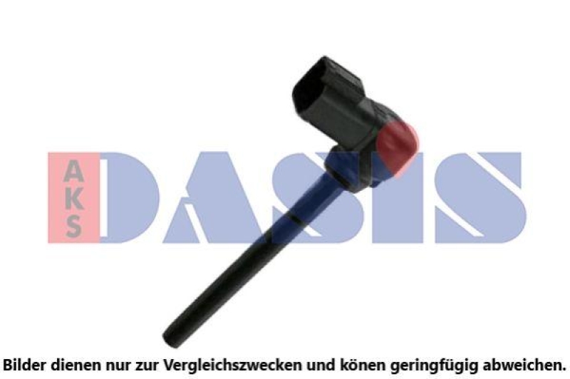 AKS DASIS Sensor, K&uuml;hlmittelstand 751132N