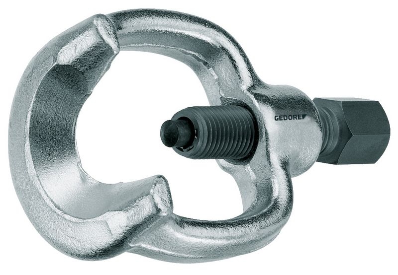 GEDORE Abzieher, Kugelgelenk 1.72/1