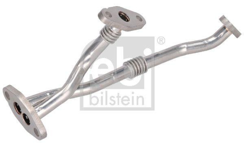 FEBI BILSTEIN &Ouml;lleitung, Lader febi Plus 196787
