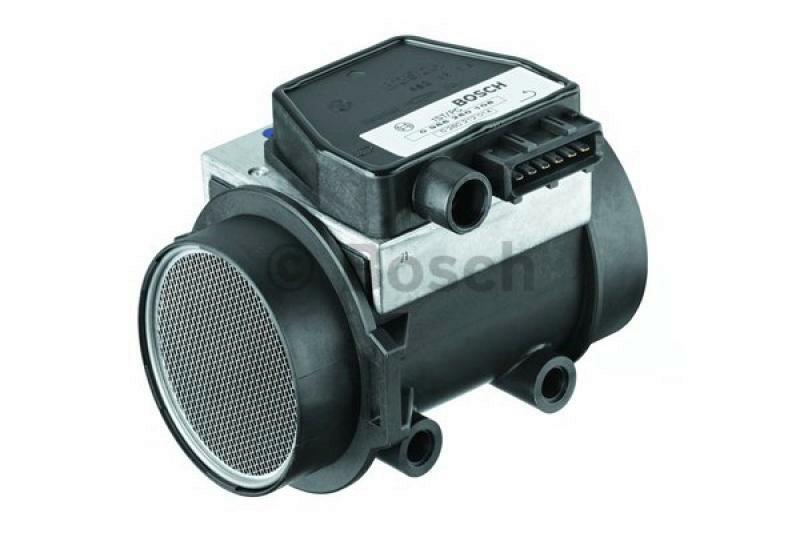 BOSCH Air Mass Sensor
