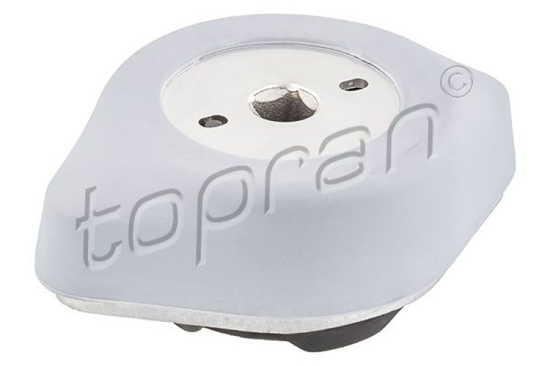 TOPRAN Lagerung, Automatikgetriebe 107 991