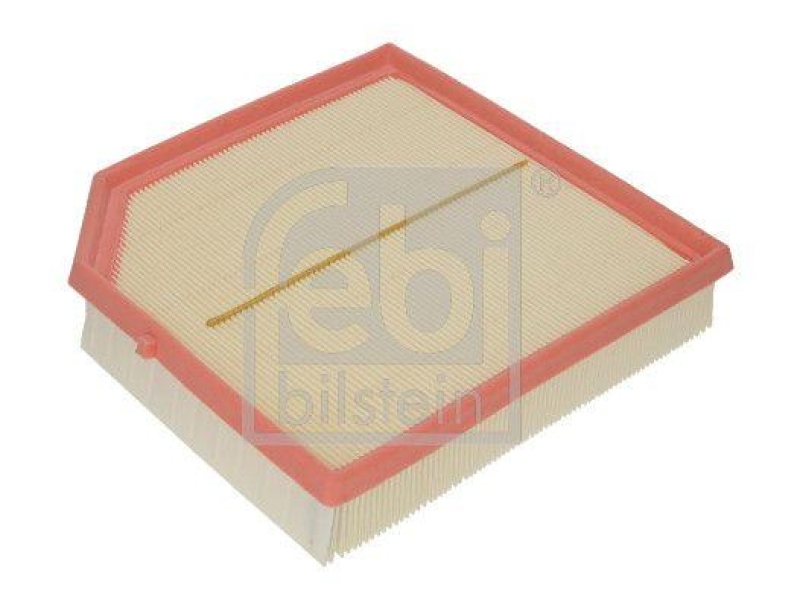 FEBI BILSTEIN Luftfilter 106091