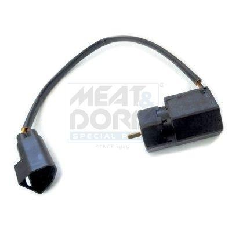 MEAT & DORIA Sensor, Geschwindigkeit/Drehzahl 87903