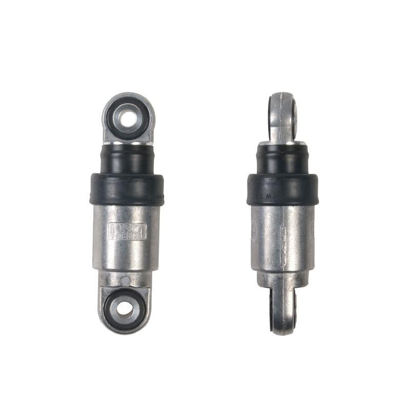GATES Schwingungsd&auml;mpfer, Keilrippenriemen DriveAlign&trade; T39156