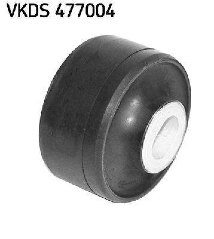 SKF Lagerung, Achsk&ouml;rper VKDS 477004
