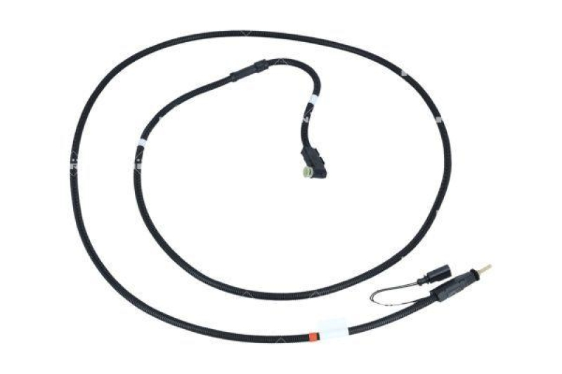 NRF Harnstoffschlauch 706008