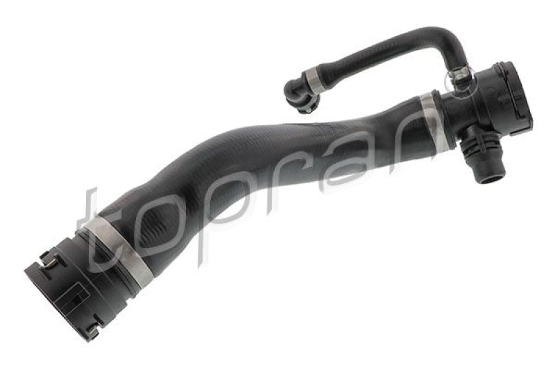 TOPRAN K&uuml;hlerschlauch 503819