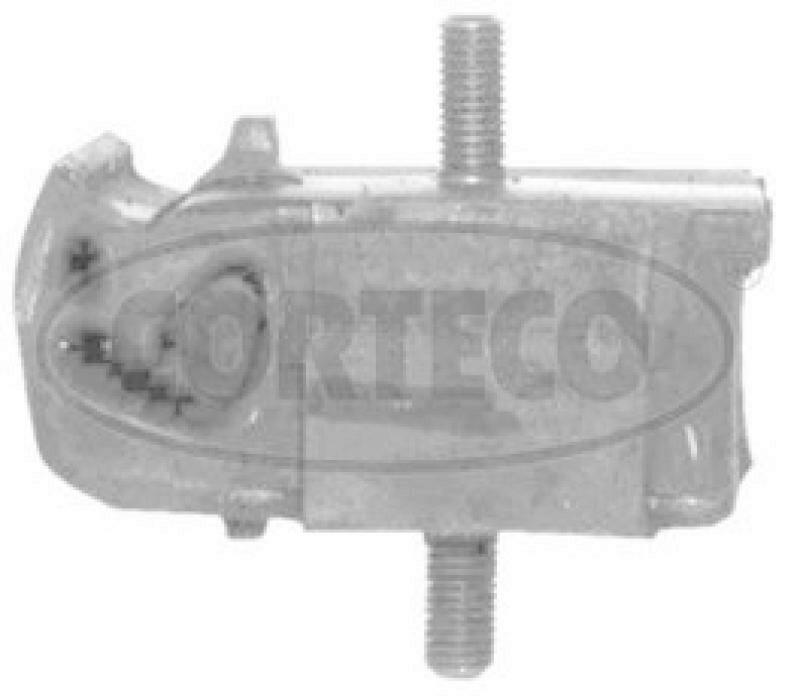 CORTECO Mounting, automatic transmission