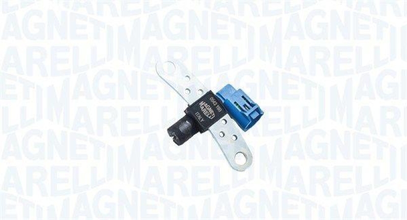 MAGNETI MARELLI Impulsgeber, Kurbelwelle 64848160010