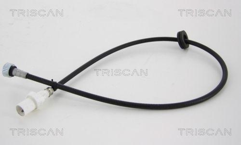 TRISCAN Tacho Shaft