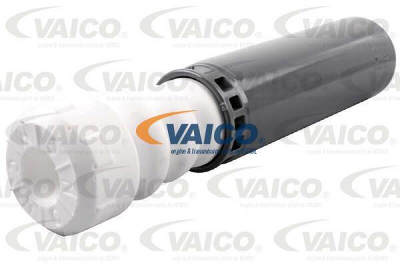VAICO Rubber Buffer, suspension Green Mobility Parts