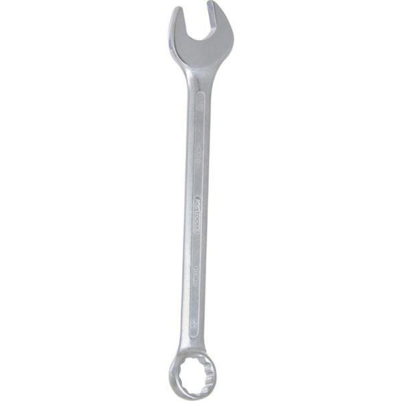 KS TOOLS Ring-/Open End Spanner
