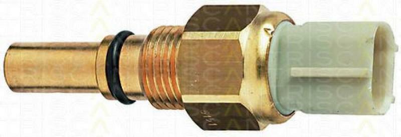 TRISCAN Temperaturschalter, K&uuml;hlerl&uuml;fter METALMIX 8625 134090