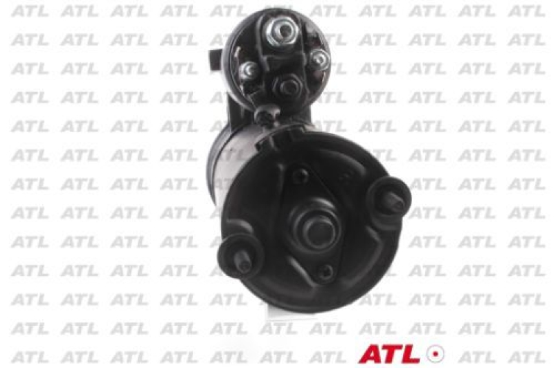 ATL Autotechnik Starter A 17 170