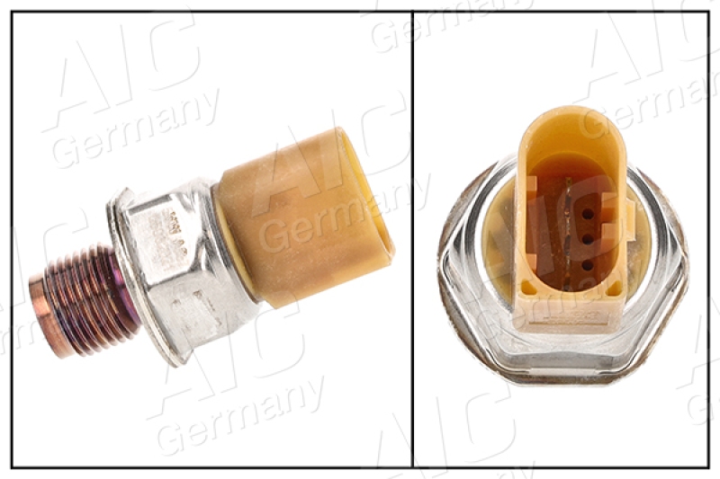 AIC Sensor, Kraftstoffdruck Original AIC Quality 56605