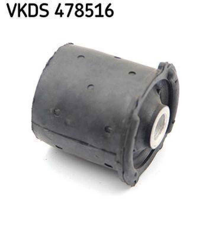 SKF Lagerung, Achsk&ouml;rper VKDS 478516
