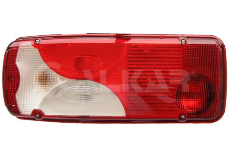 Lichtscheibe, Heckleuchte 9791003