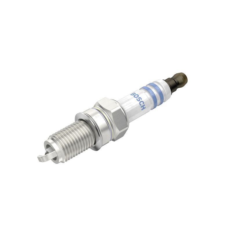 BOSCH Z&uuml;ndkerze Iridium 0 242 140 514