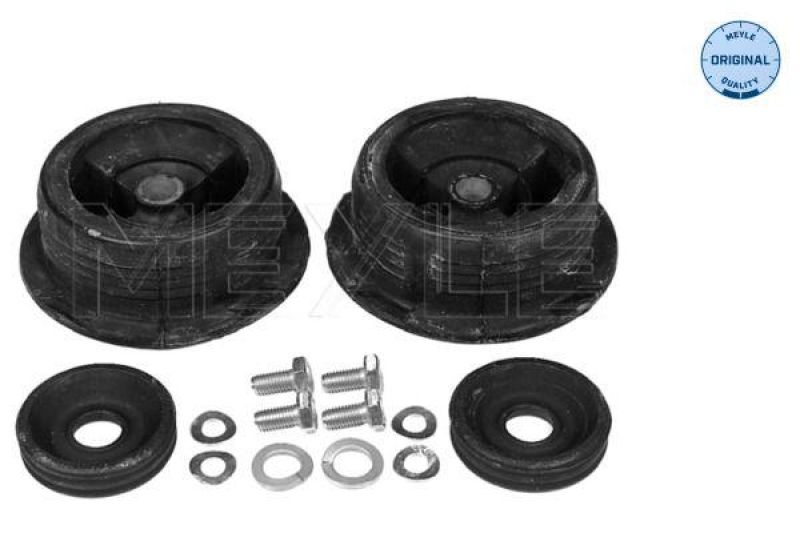 MEYLE Repair Kit, axle beam MEYLE-ORIGINAL-KIT: Better solution for you!