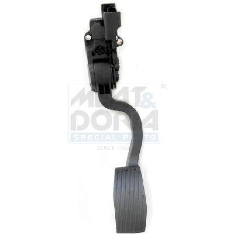MEAT & DORIA Accelerator Pedal Kit
