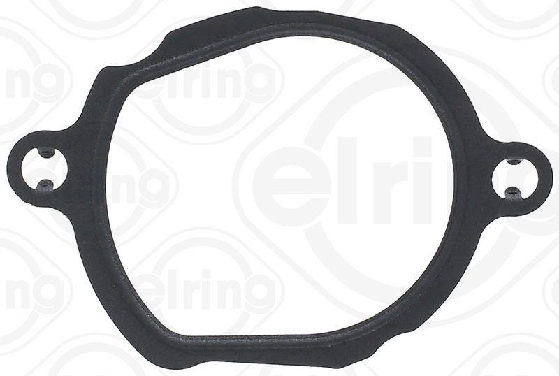 ELRING Gasket, thermostat