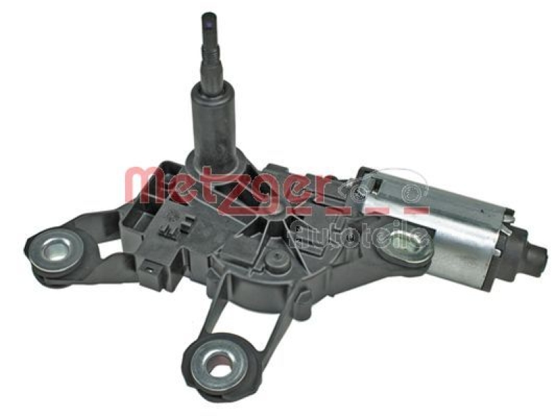 METZGER Wischermotor ORIGINAL ERSATZTEIL 2190806