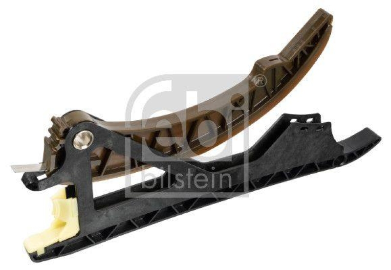 FEBI BILSTEIN Gleitschiene, Steuerkette 29533