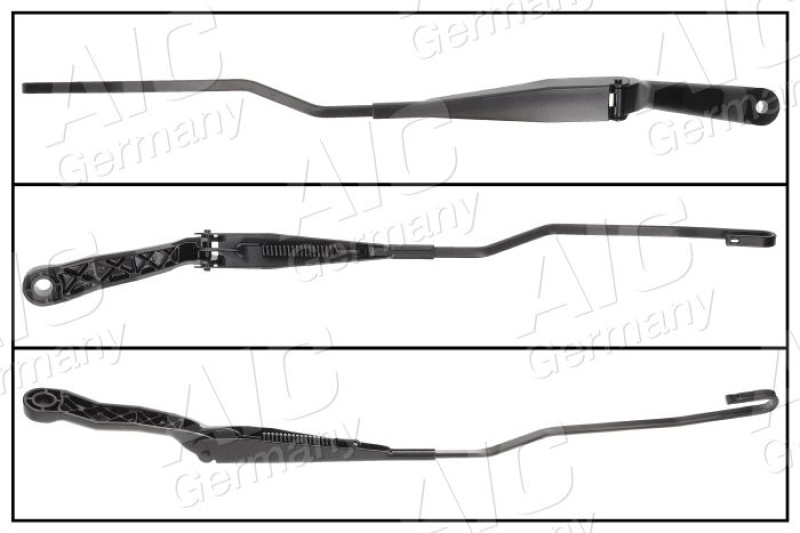 AIC Wischarm, Scheibenreinigung AIC Premium Quality, Erstausr&uuml;sterqualit&auml;t 52985