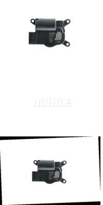 MAHLE Control, blending flap BEHR *** PREMIUM LINE ***