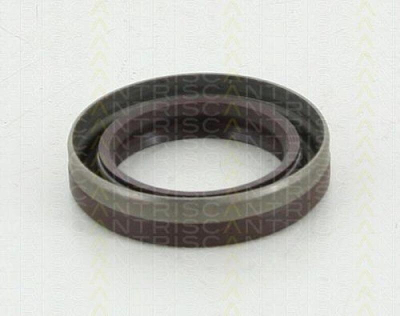 TRISCAN Wellendichtring, Antriebswelle (&Ouml;lpumpe) 8550 10026
