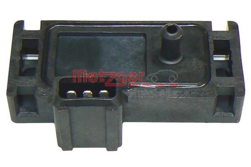 METZGER Luftdrucksensor, H&ouml;henanpassung 906066