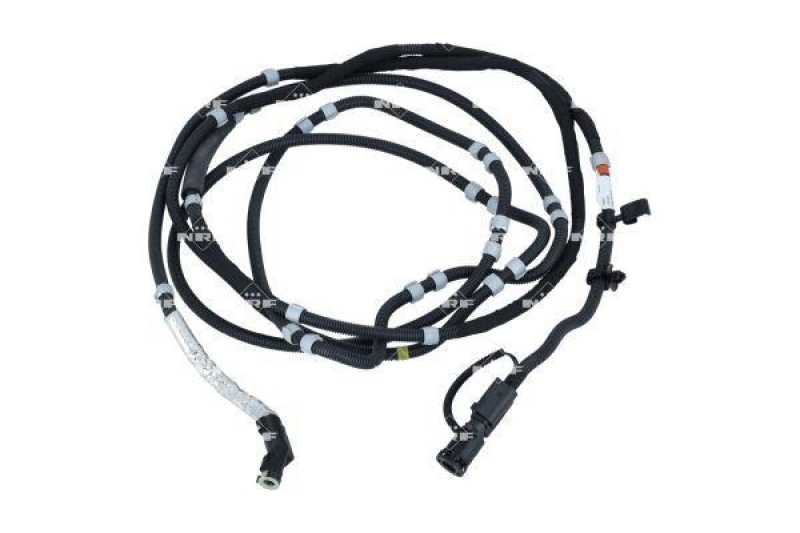 NRF Harnstoffschlauch 706021