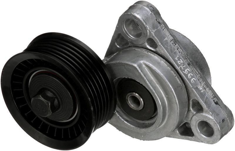 GATES Riemenspanner, Keilrippenriemen DriveAlign&trade; T38328