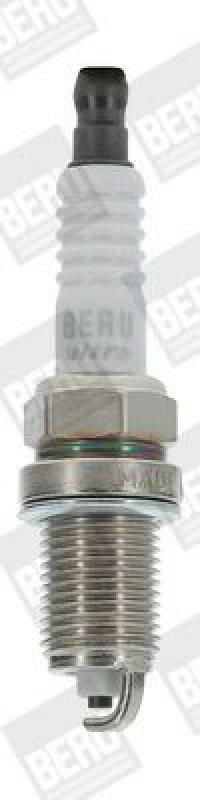 BorgWarner (BERU) Z&uuml;ndkerze Z249