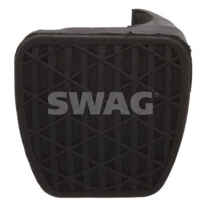 SWAG Pedalbelag, Bremspedal 99 90 7534