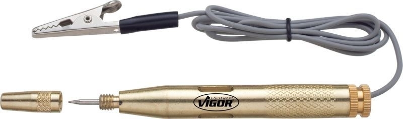 VIGOR Voltage Detector