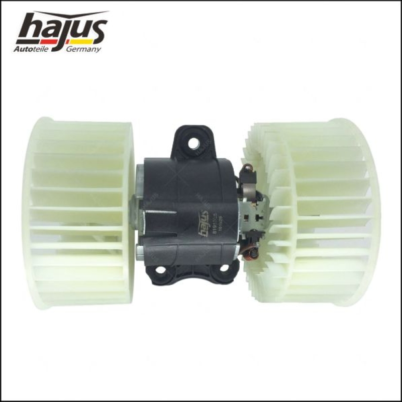hajus Autoteile Innenraumgebl&auml;se 8191025