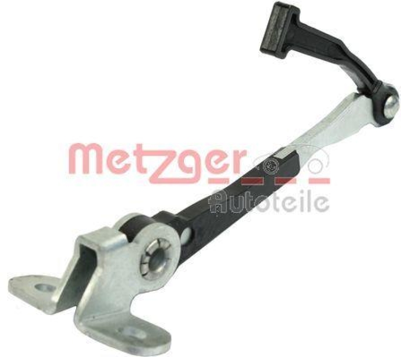 METZGER T&uuml;rfeststeller 2312072